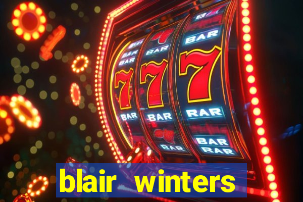 blair winters onlyfans free